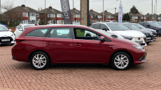 Toyota Auris 1.8 Hybrid Icon Tech TSS 5dr CVT Hybrid Estate